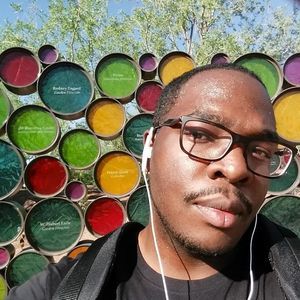 Meet your Posher, Kory